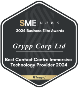 Best Contact Centre Immersive Technology Provider 2024